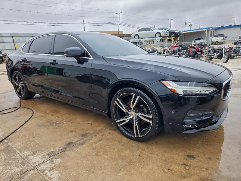 Фото 4 - VOLVO S90