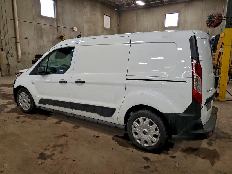 Фото 2 - FORD TRANSIT
