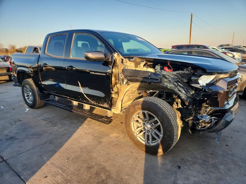 Фото 4 - CHEVROLET COLORADO
