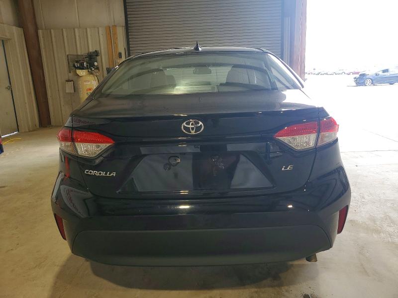 Фото 6 - TOYOTA COROLLA