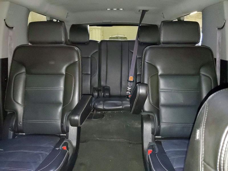 Фото 10 - GMC YUKON