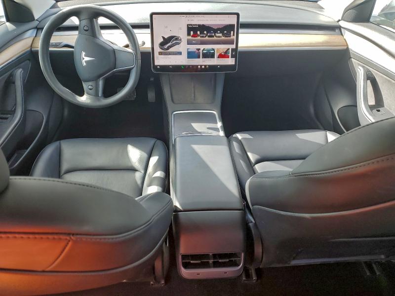 Фото 8 - TESLA MODEL 3