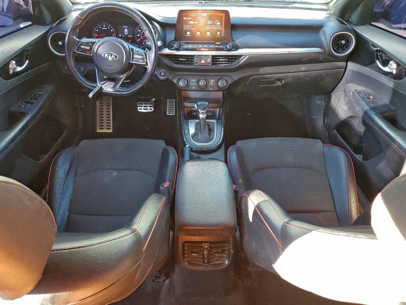 Фото 8 - KIA FORTE