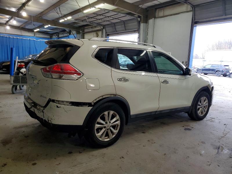 Фото 3 - NISSAN ROGUE