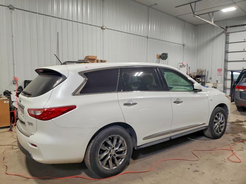 Фото 3 - INFINITI QX60