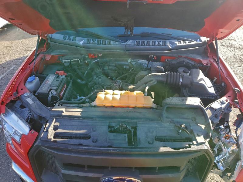 Фото 11 - FORD F-150