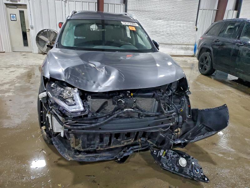 Фото 5 - NISSAN ROGUE