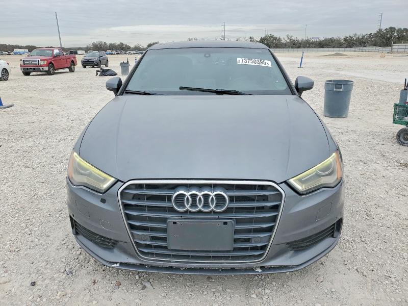 Фото 5 - AUDI A3