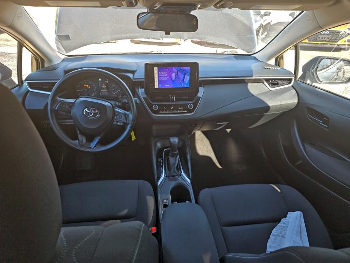 Фото 9 - TOYOTA COROLLA