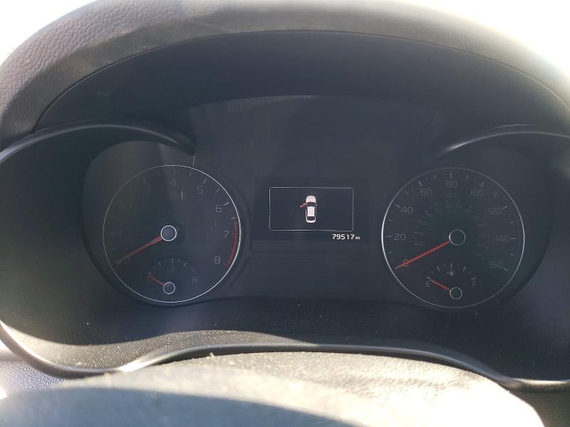 Фото 9 - KIA OPTIMA