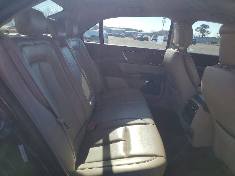 LINCOLN CONTINENTL 2017 VIN 1LN6L9VK8H5623411