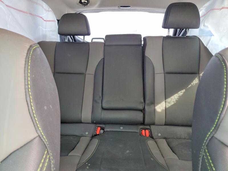 Фото 10 - SUBARU OUTBACK