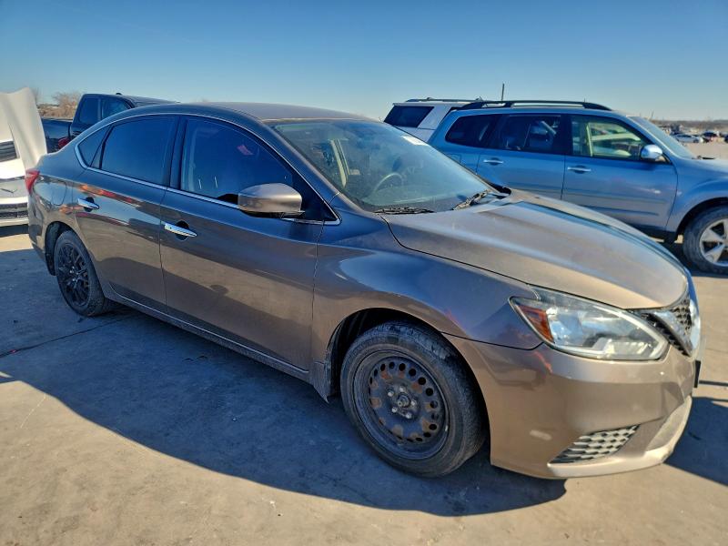 Фото 4 - NISSAN SENTRA