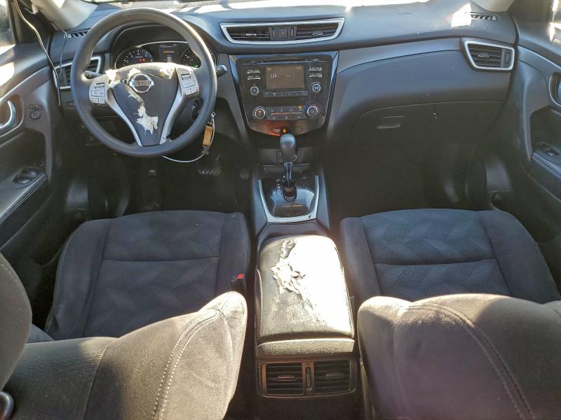 Фото 8 - NISSAN ROGUE