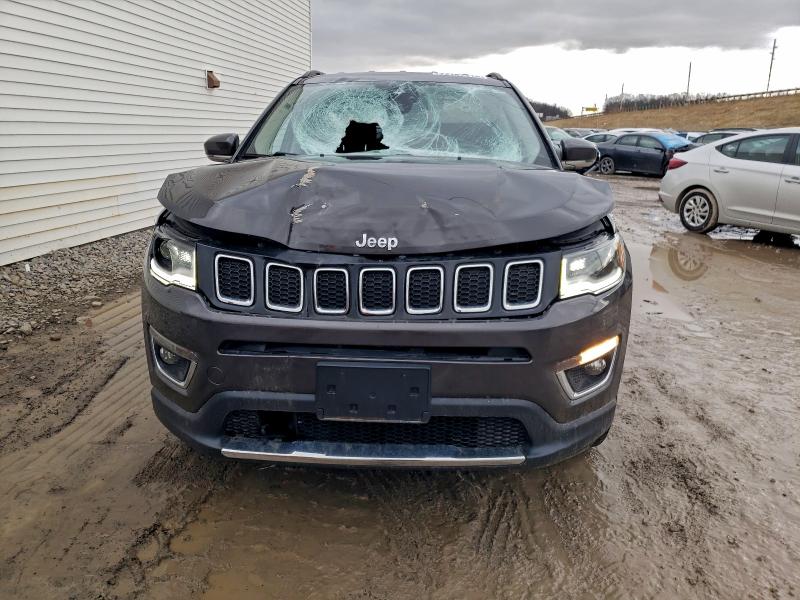 Фото 5 - JEEP COMPASS