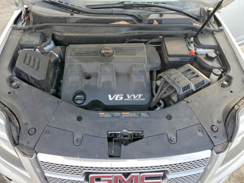 Фото 12 - GMC TERRAIN