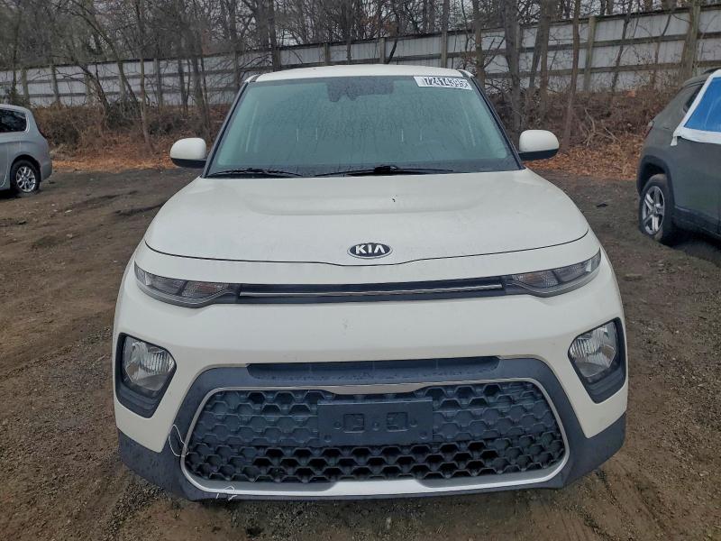 Фото 5 - KIA SOUL