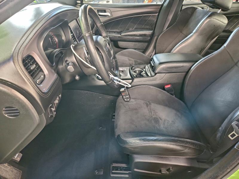 DODGE CHARGER 2023 VIN 2C3CDXMG6PH537452