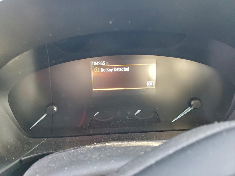 Фото 9 - FORD ESCAPE