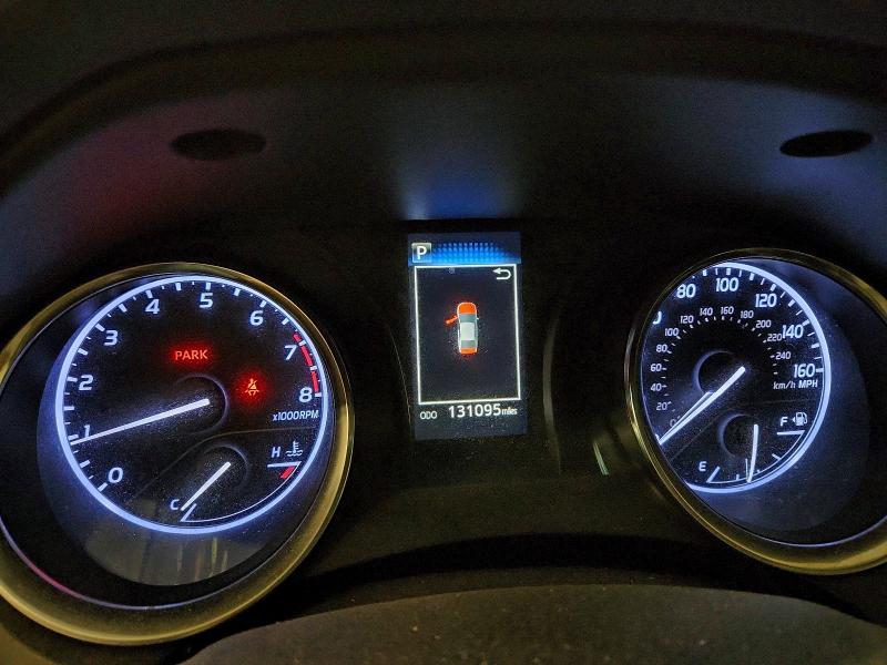 Фото 9 - TOYOTA CAMRY