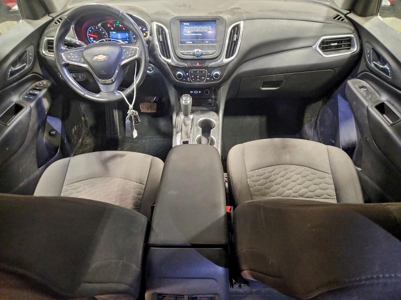 Фото 8 - CHEVROLET EQUINOX