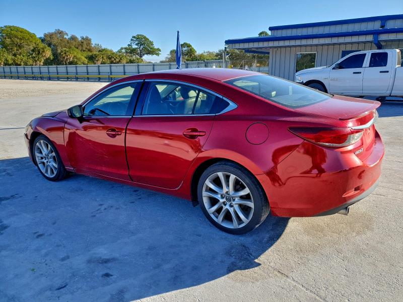 Фото 2 - MAZDA 6