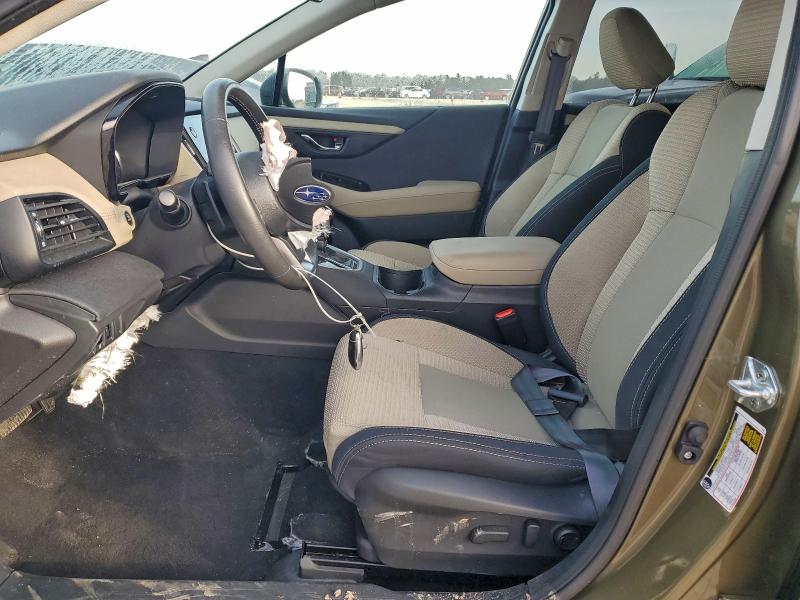 Фото 7 - SUBARU OUTBACK