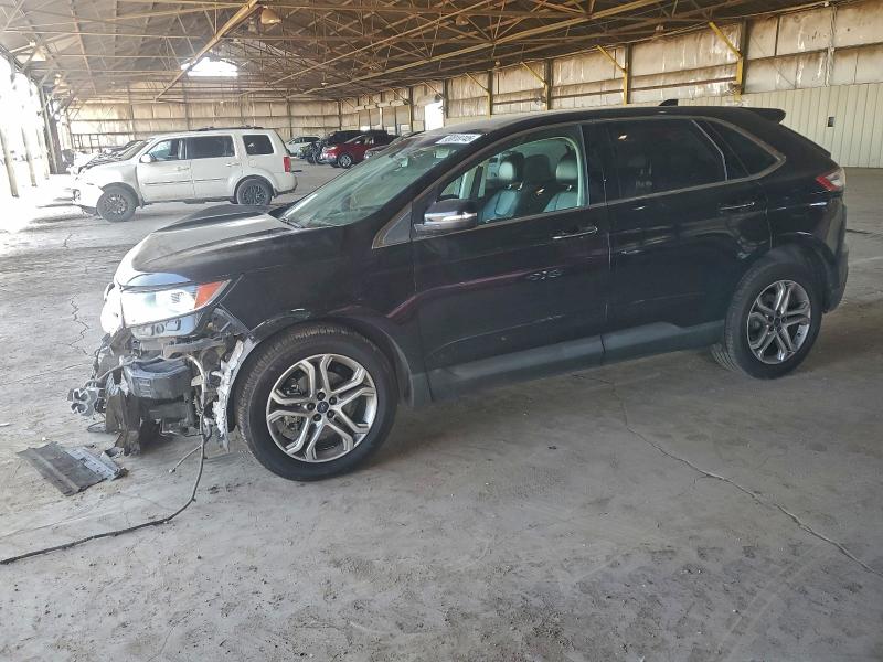 Фото 1 - FORD EDGE