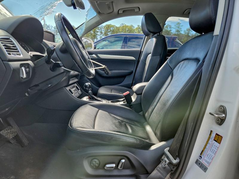 Фото 7 - AUDI Q3