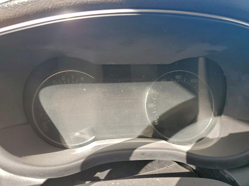 Фото 9 - LINCOLN MKZ