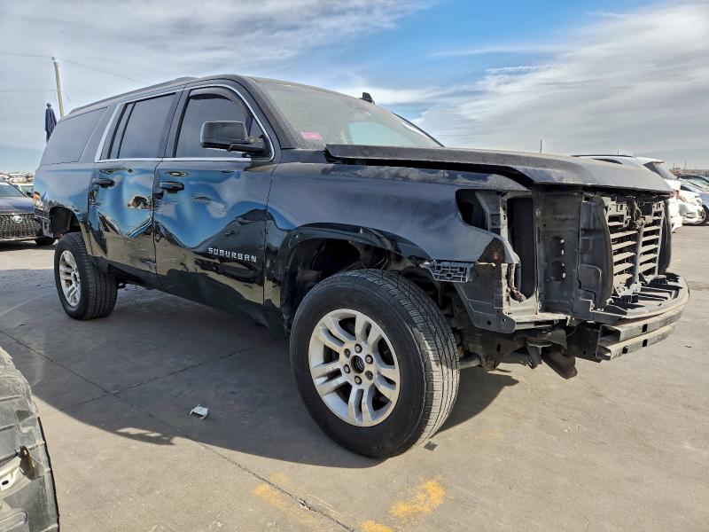 Фото 4 - CHEVROLET SUBURBAN