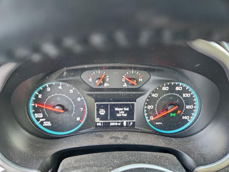 Фото 9 - CHEVROLET MALIBU