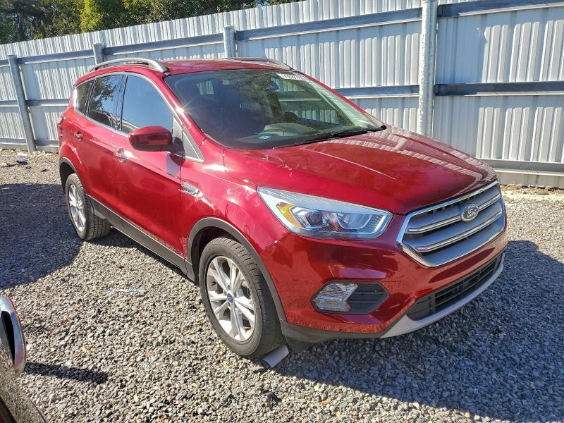 Фото 4 - FORD ESCAPE