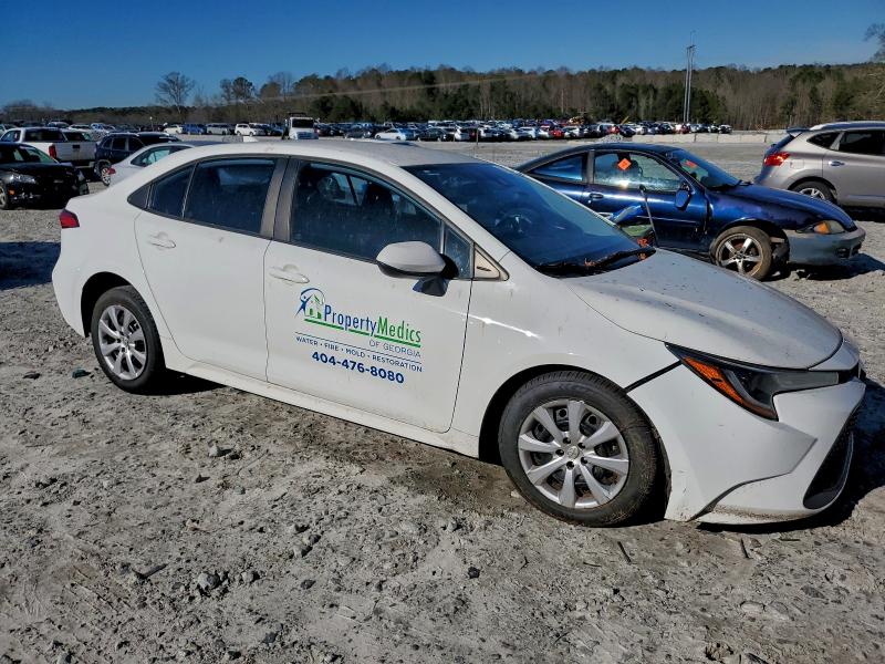 Фото 4 - TOYOTA COROLLA