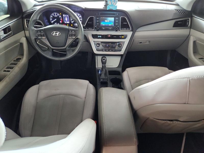 Фото 8 - HYUNDAI SONATA