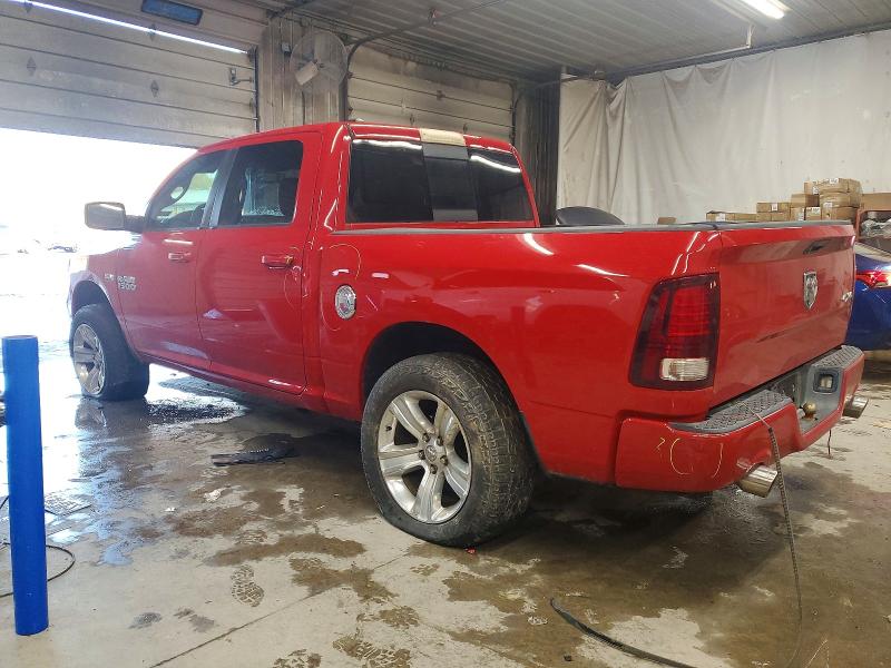 Фото 2 - RAM 1500