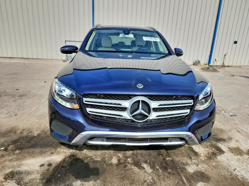 Фото 5 - MERCEDES-BENZ GLC-CLASS