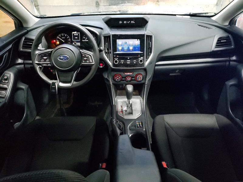 Фото 8 - SUBARU IMPREZA