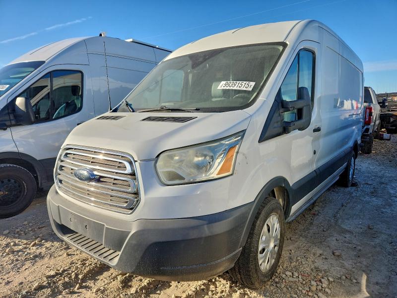 Фото 1 - FORD TRANSIT