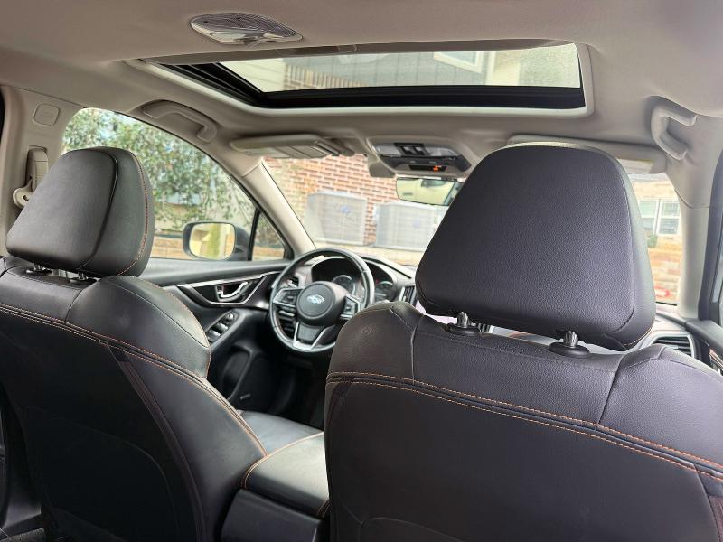 Фото 12 - SUBARU CROSSTREK