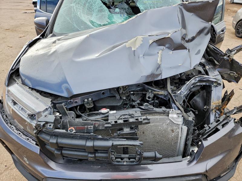 Фото 11 - HONDA RIDGELINE