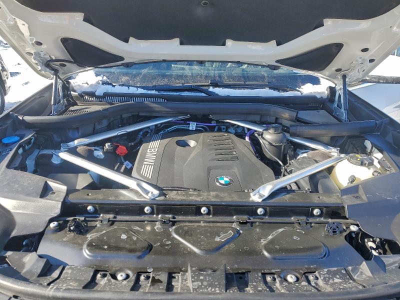 Фото 12 - BMW X7