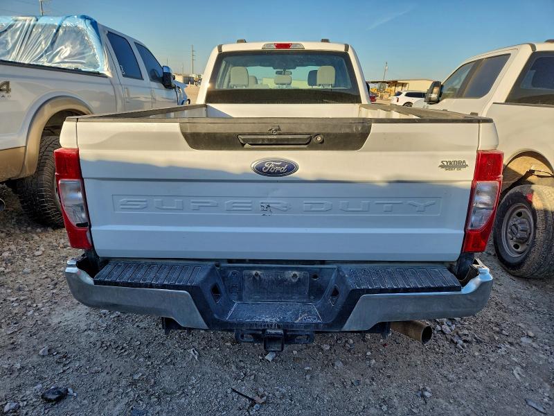 Фото 6 - FORD F250