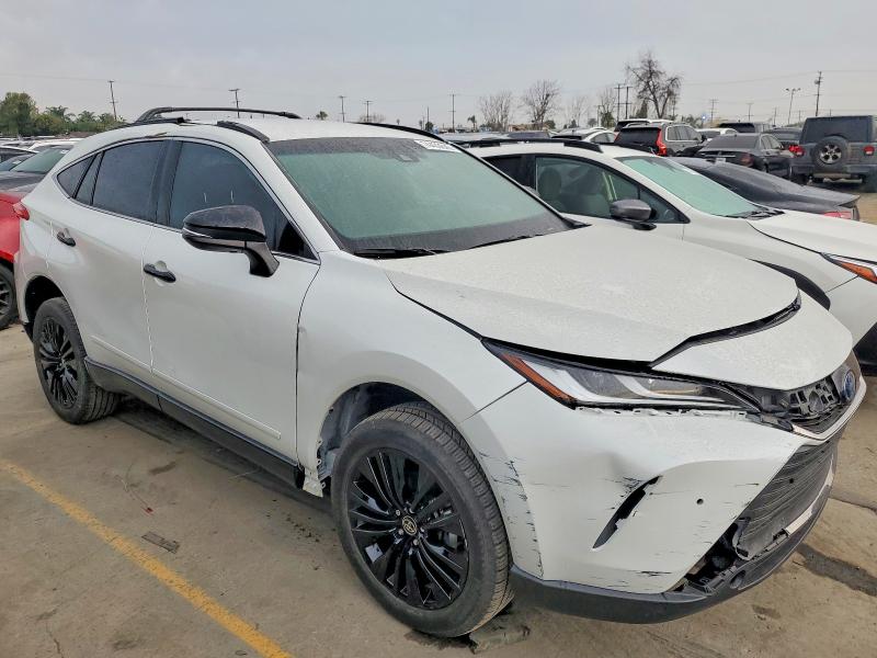 Фото 4 - TOYOTA VENZA