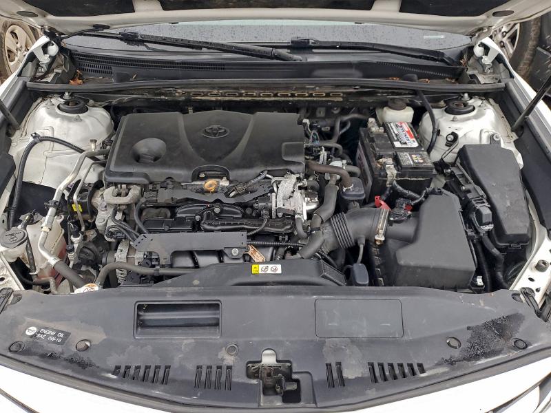 Фото 11 - TOYOTA CAMRY