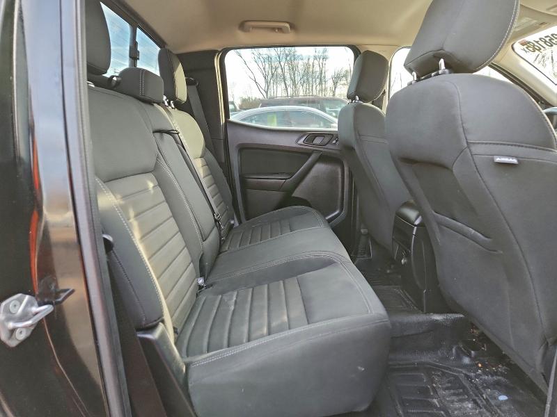 Фото 10 - FORD RANGER