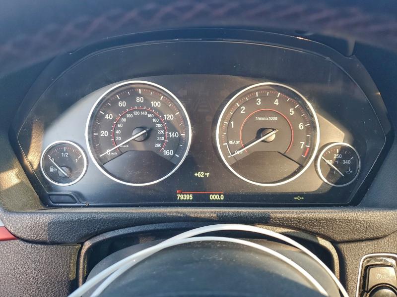 Фото 9 - BMW 4 SERIES