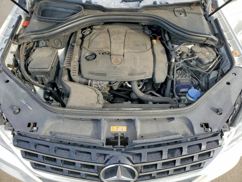 MERCEDES-BENZ M-CLASS 2015 VIN 4JGDA5HB9FA532668