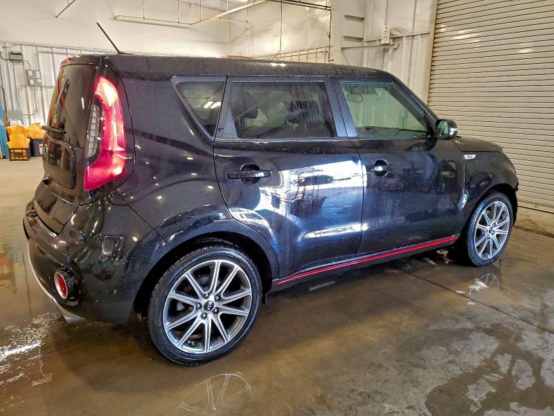 Фото 3 - KIA SOUL