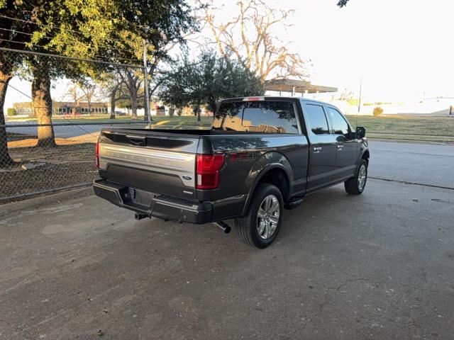 Фото 4 - FORD F-150